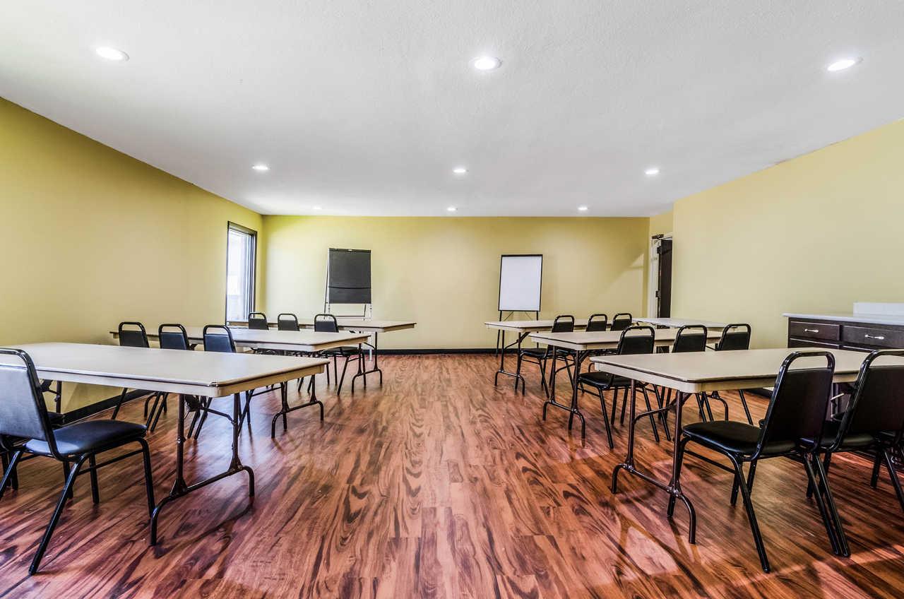 Quality Inn Whiteville North Екстериор снимка