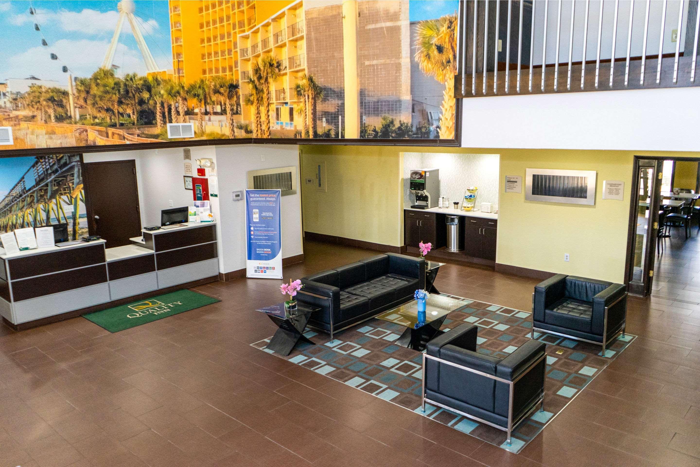 Quality Inn Whiteville North Екстериор снимка